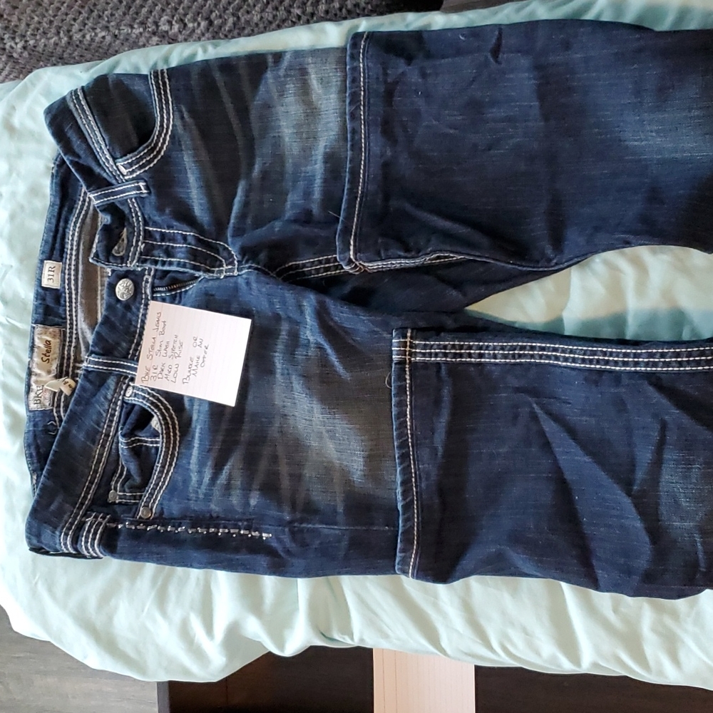 BKE Stella Jeans
